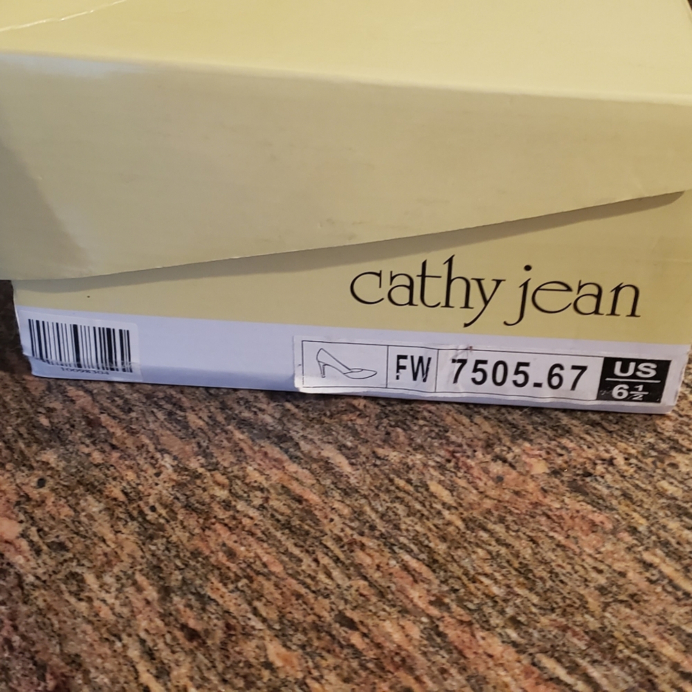 Cathy Jean